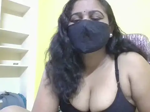Snapshot of anu-reddyy chatting on 07.04.26 anu-reddyy online show from 07.04.26