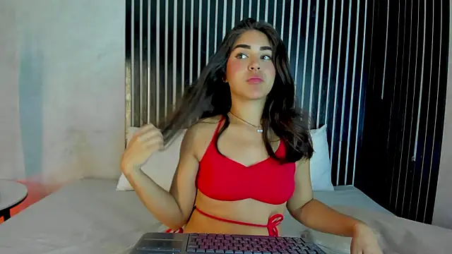 melodyphillips 2  online show from 03.07.26