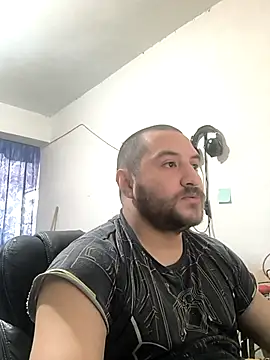 Snapshot of the_shidokun chatting on 02.20.26 the shidokun online show from 02.20.26