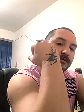 Snapshot of the_shidokun chatting on 02.23.26 the shidokun online show from 02.23.26