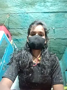 Snapshot of Desi_Couple_P chatting on 02.22.26 Desi Couple P online show from 02.22.26