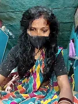 Snapshot of Desi_Couple_P chatting on 02.25.26 Desi Couple P online show from 02.25.26