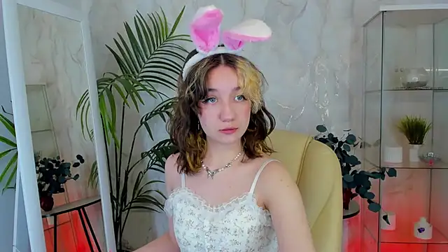 Snapshot of GiaRicco chatting on 02.11.26 GiaRicco online show from 02.11.26