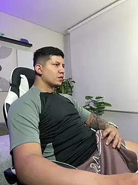  robertobaggioo online show from 02.19.26