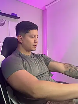  robertobaggioo online show from 03.09.26