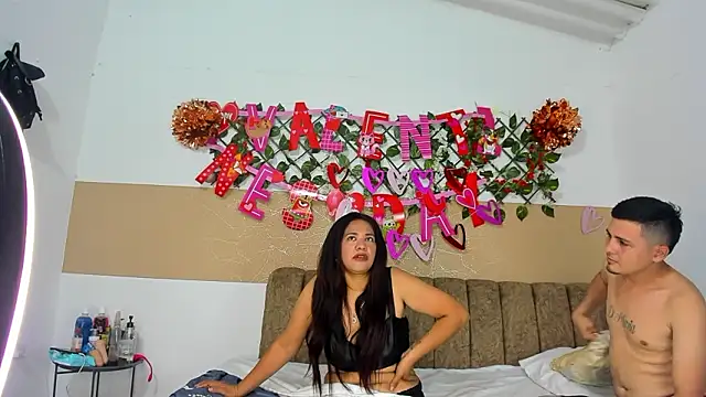 EmmaFox777 online show from 02.26.26