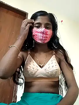 Sexy Boudi650 online show from 02.14.26