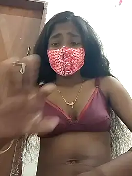 Sexy Boudi650 online show from 02.22.26