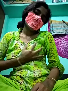 Sexy Boudi650 online show from 03.01.26