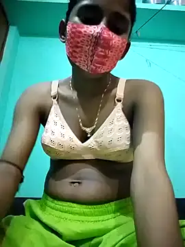 Sexy Boudi650 online show from 03.03.26