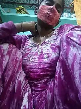 Sexy Boudi650 online show from 03.15.26