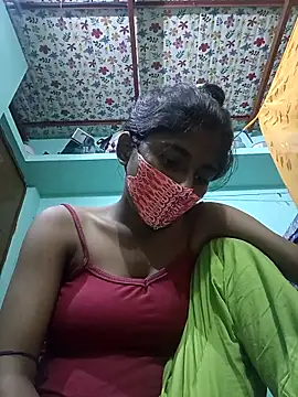 Sexy Boudi650 online show from 04.02.26