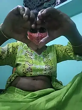 Sexy Boudi650 online show from 04.12.26