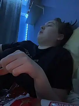 LixuryBaby online show from 02.12.26