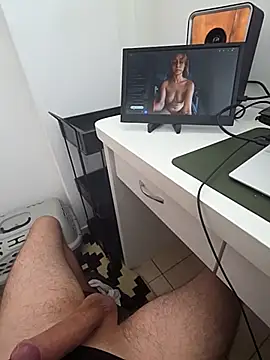 gabe-hot online show from 02.19.26