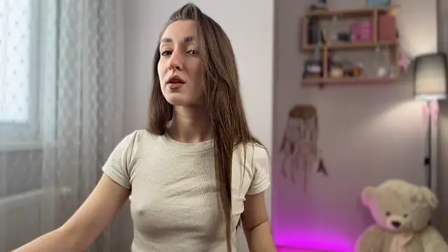  JaneMoon  online show from 04.16.26