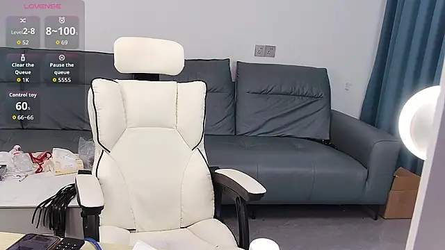 LX-MM online show from 03.26.26