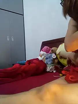 Snapshot of NIANSED chatting on 02.28.26 NIANSED online show from 02.28.26