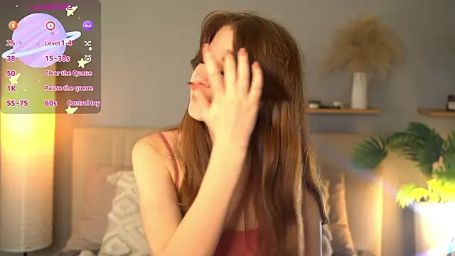 Snapshot of Jenniferr_ chatting on 02.28.26 Jenniferr online show from 02.28.26