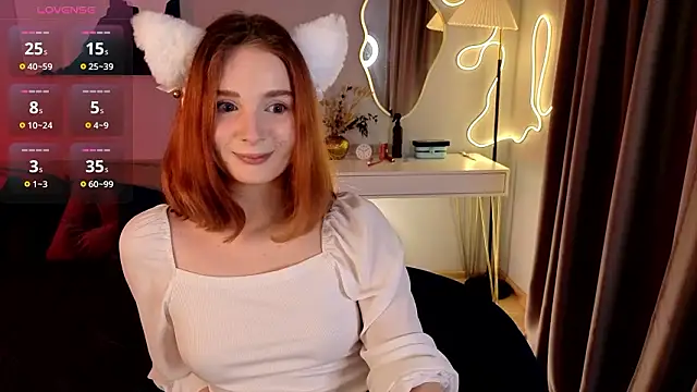 Vixaria online show from 03.09.26