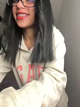 Snapshot of BABY-CHIKIIS chatting on 02.20.26 BABY-CHIKIIS online show from 02.20.26