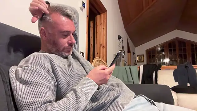 marcovik1 online show from 03.15.26