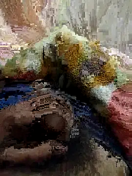 Snapshot of soni8850 chatting on 02.15.26 soni8850 online show from 02.15.26