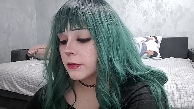 NaomiJess online show from 02.24.26