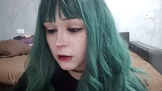 NaomiJess online show from 03.07.26