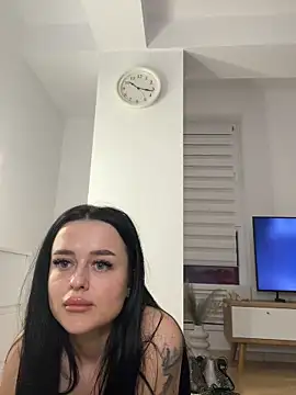 Katty Pery online show from 02.13.26