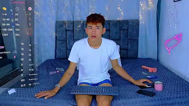 NicolasTorrez online show from 04.13.26