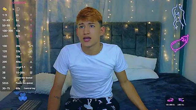 NicolasTorrez online show from 04.19.26