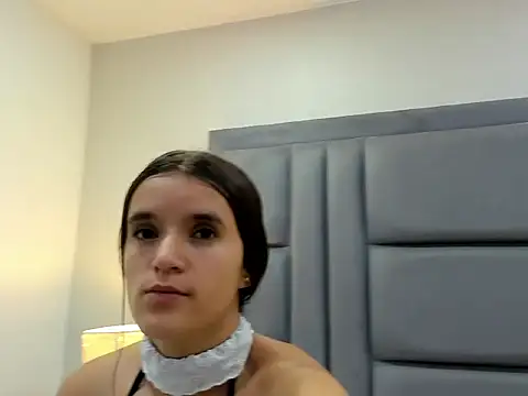 HollyOlson online show from 03.06.26