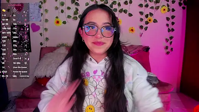 Hanna Tm online show from 03.19.26