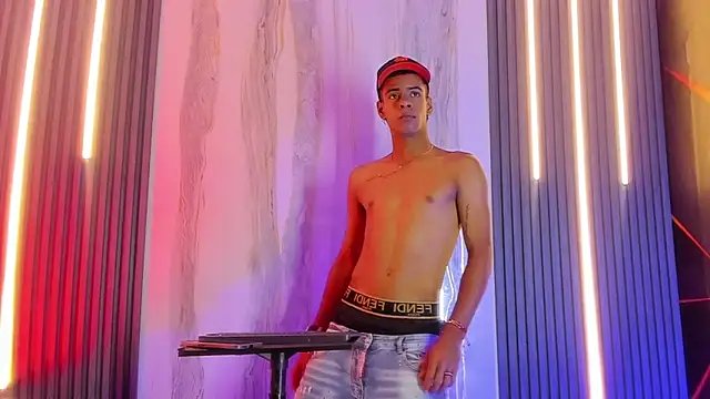 Vicky and Jeyco online show from 02.16.26