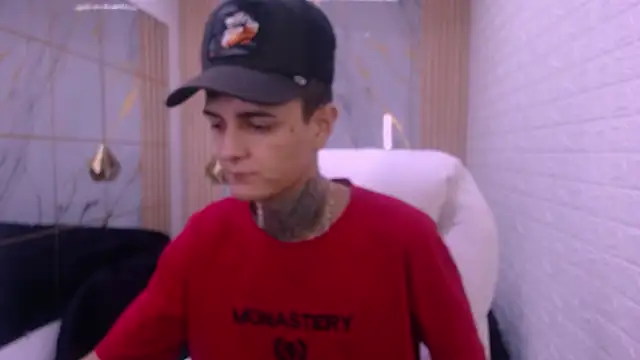 benjamin anthony online show from 03.06.26