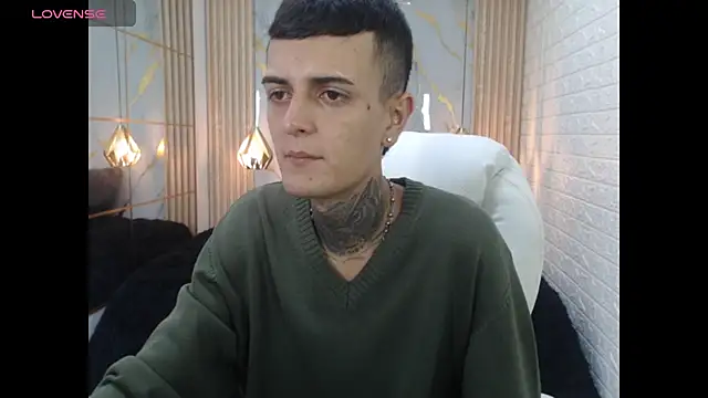 benjamin anthony online show from 04.07.26