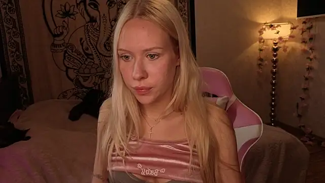 pureeangel online show from 06.02.26