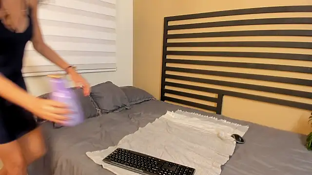 Tamia 25 online show from 02.18.26