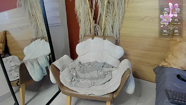 Tamia 25 online show from 04.14.26