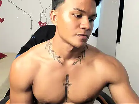 Snapshot of jeanfran_ferrer_ chatting on 02.27.26 jeanfran ferrer online show from 02.27.26