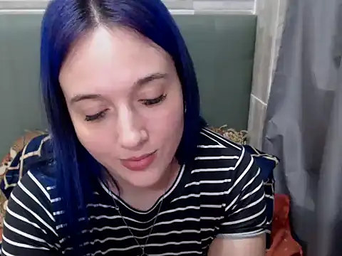 AZULFOX69 online show from 04.26.26