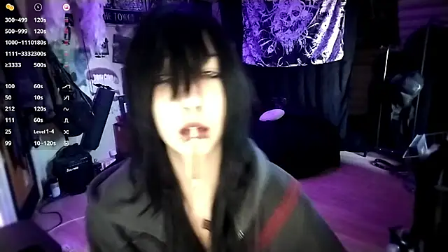 Shempert ghot online show from 03.27.26