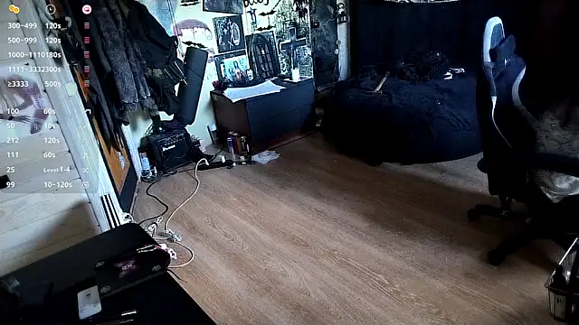 Shempert ghot online show from 04.13.26