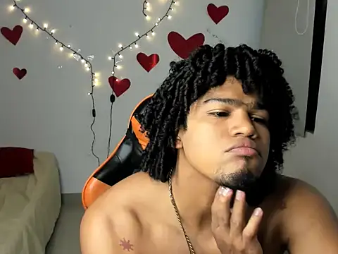 alexj black  online show from 02.24.26