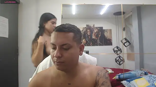 vanessa f online show from 02.21.26