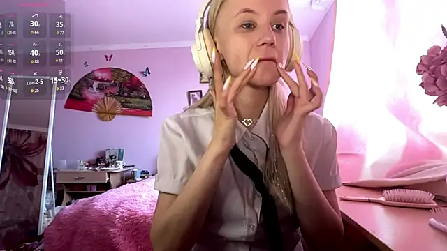 MelissaZaria online show from 05.18.26