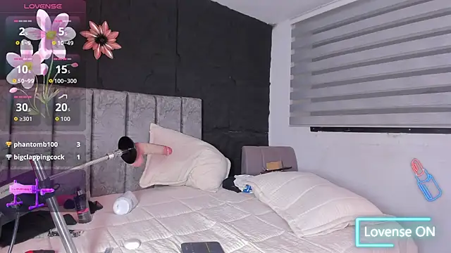 DarkReed online show from 03.06.26