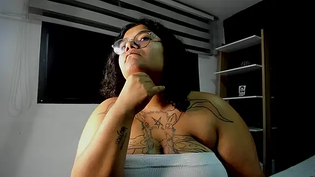 DarkReed online show from 04.10.26