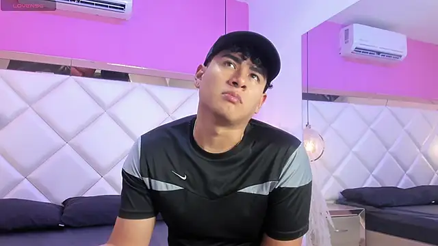 Bastixvontade online show from 04.13.26